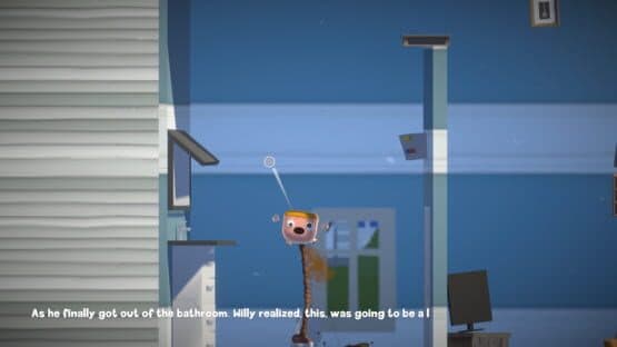 Crappy Climber — screenshot 1