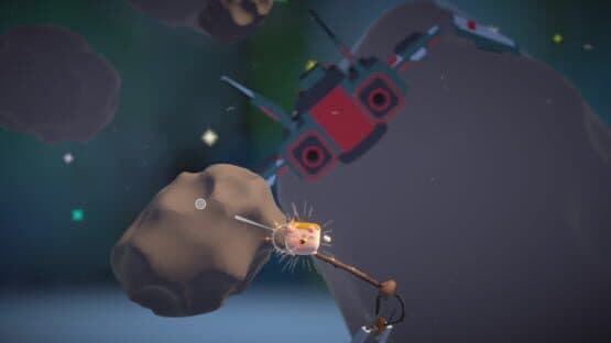 Crappy Climber — screenshot 2