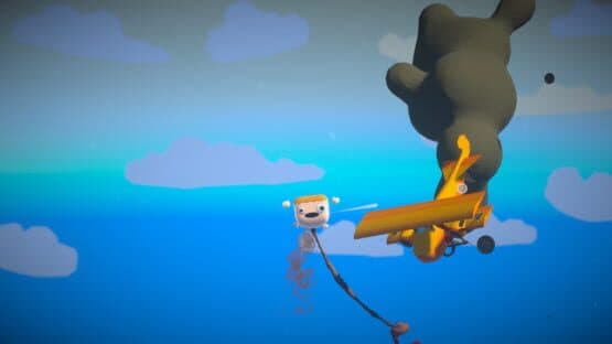 Crappy Climber — screenshot 4