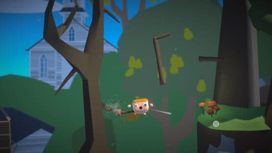 Crappy Climber — screenshot 6