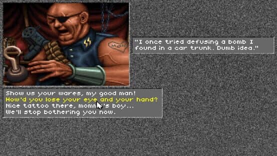 Superhero League of Hoboken — screenshot 6