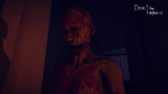 Don't Be Afraid — screenshot 2