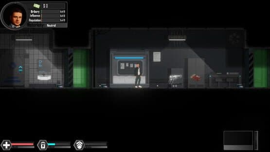 Escape Planet 17 — screenshot 2