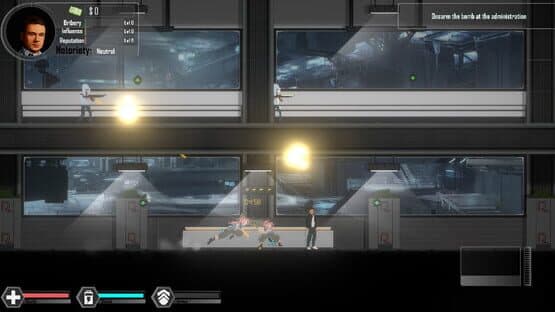 Escape Planet 17 — screenshot 3