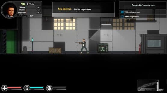 Escape Planet 17 — screenshot 4
