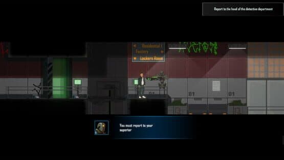 Escape Planet 17 — screenshot 5