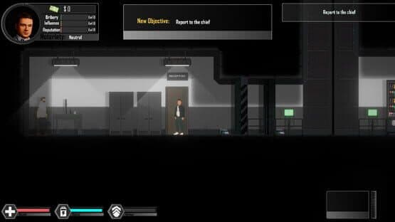 Escape Planet 17 — screenshot 6