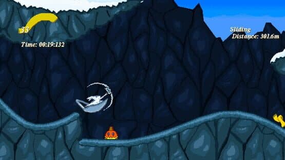 Sole Iron Tail — screenshot 2