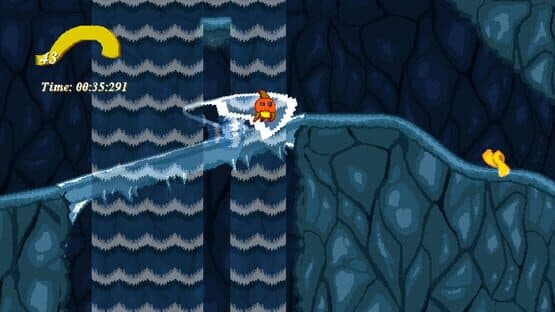 Sole Iron Tail — screenshot 3
