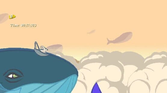 Sole Iron Tail — screenshot 4