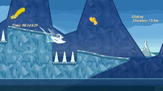 Sole Iron Tail — screenshot 5