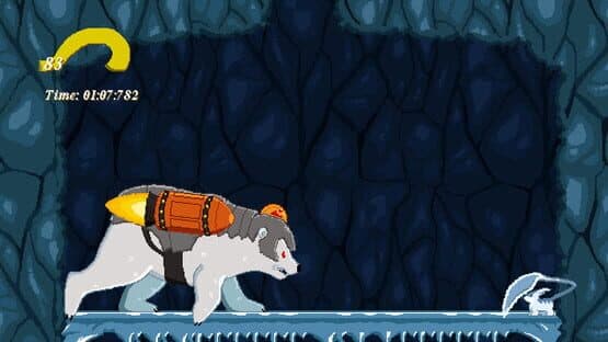 Sole Iron Tail — screenshot 6