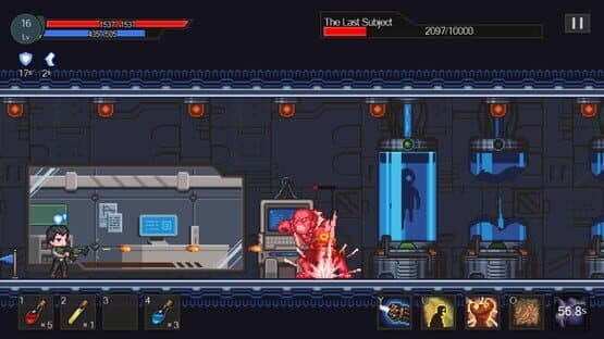 City 13 — screenshot 3