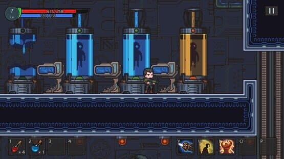 City 13 — screenshot 4