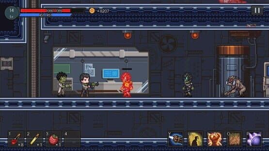 City 13 — screenshot 5