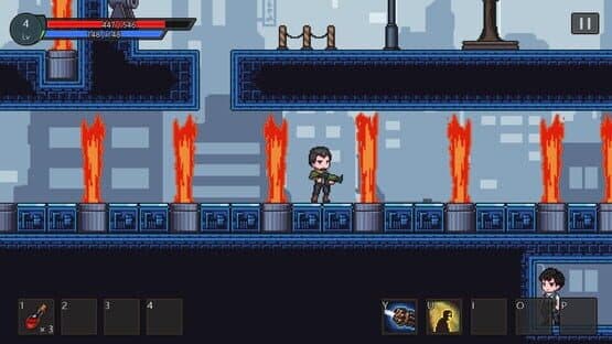 City 13 — screenshot 6