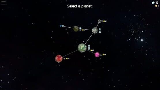 Jetscout: Mystery of the Valunians — screenshot 2