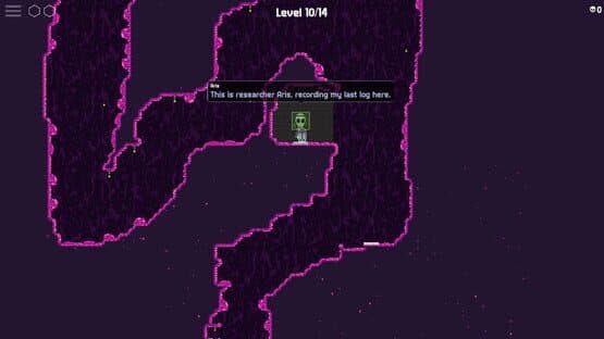 Jetscout: Mystery of the Valunians — screenshot 3