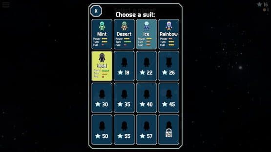 Jetscout: Mystery of the Valunians — screenshot 4