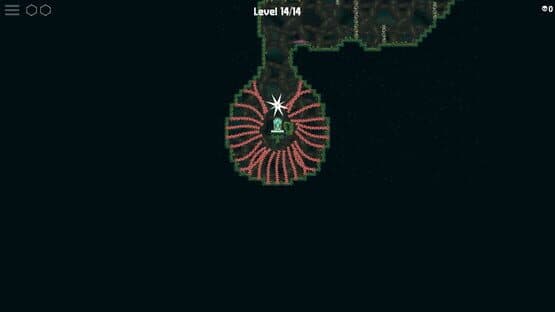 Jetscout: Mystery of the Valunians — screenshot 5