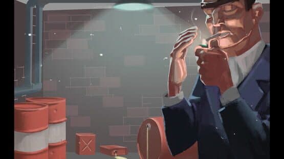 Agent-00 — screenshot 1