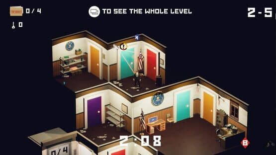 Agent-00 — screenshot 3