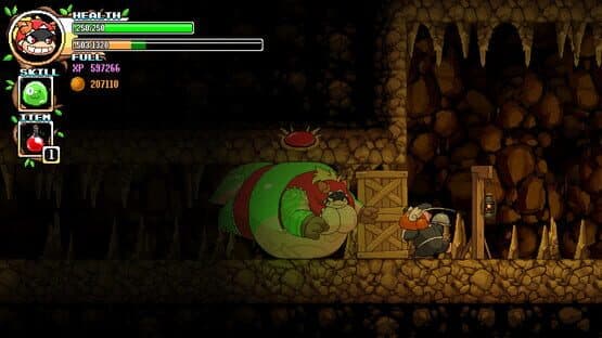 Tribal Hunter — screenshot 3