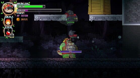 Tribal Hunter — screenshot 4