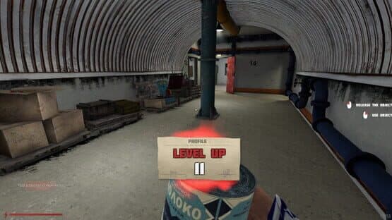 Boris the Rocket — screenshot 2