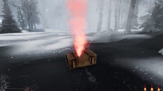 Boris the Rocket — screenshot 3