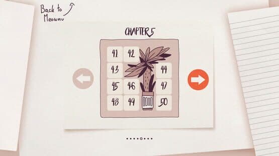 Cats Organized Neatly — screenshot 5