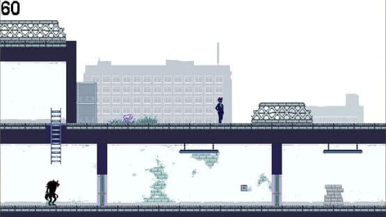 Fox face kills! — screenshot 2