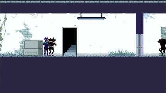 Fox face kills! — screenshot 3