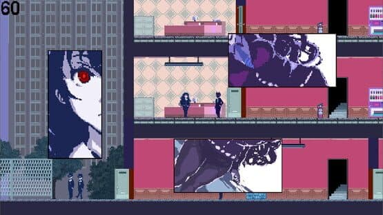 Fox face kills! — screenshot 5