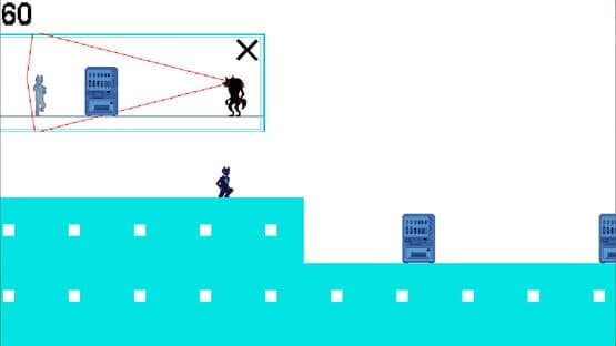 Fox face kills! — screenshot 6