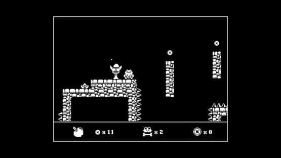 Dojoran — screenshot 1