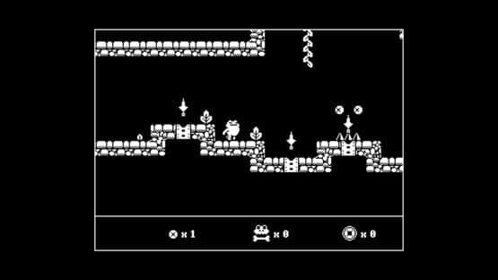 Dojoran — screenshot 2