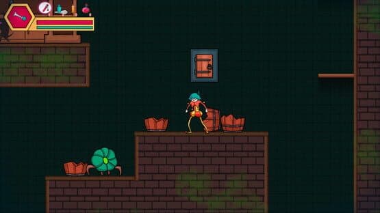 Troupe — screenshot 2