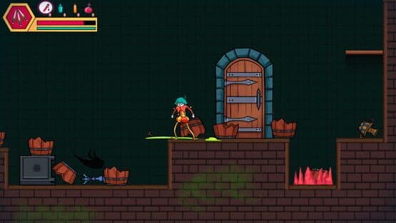 Troupe — screenshot 4