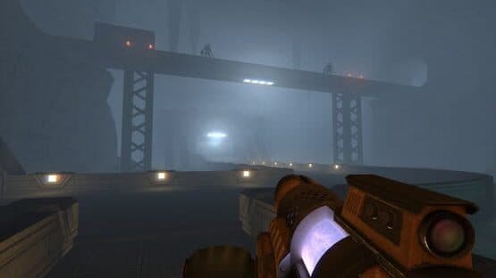 Perilous Warp — screenshot 1