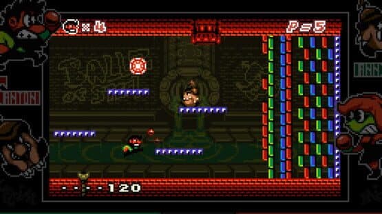 Antonball Deluxe — screenshot 2