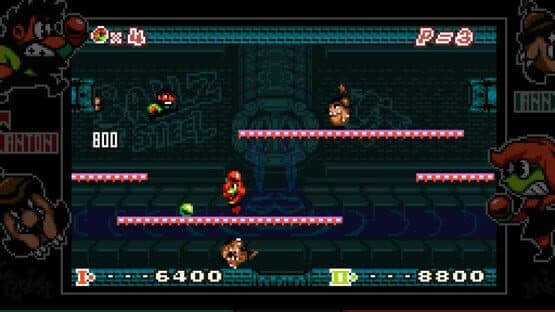 Antonball Deluxe — screenshot 3