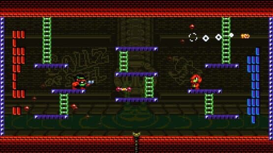 Antonball Deluxe — screenshot 4