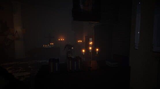 Memories of Fireflies — screenshot 2