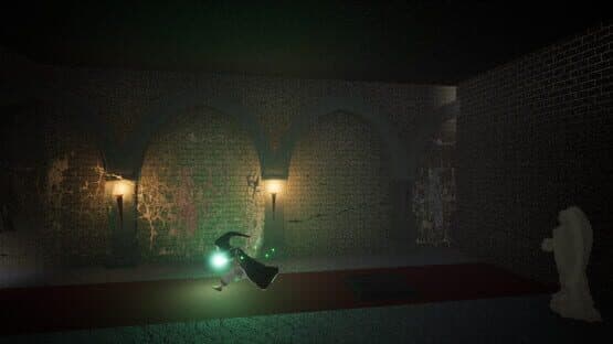 Memories of Fireflies — screenshot 3