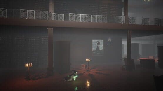 Memories of Fireflies — screenshot 4