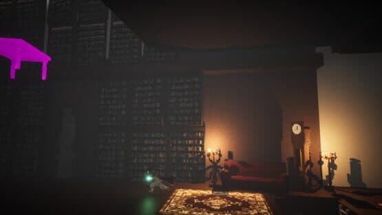 Memories of Fireflies — screenshot 5