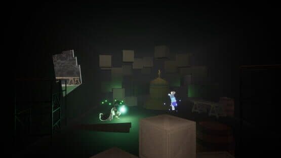 Memories of Fireflies — screenshot 6