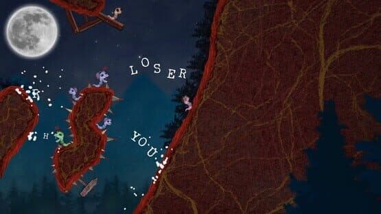 Creep — screenshot 2