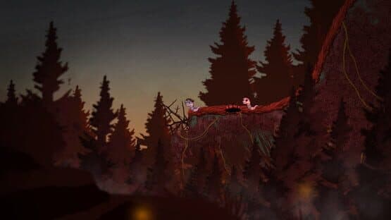 Creep — screenshot 3